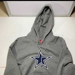 Mitchell and Ness NFL Dallas Cowboys Sweater 3XL
